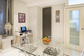 Grande Plage - T3 Carlton -70m2 - 6