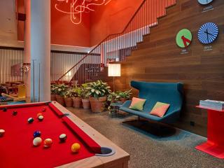 25hours Hotel Zürich West - Zurich - 6