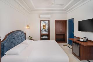 Hotel Ganga Maiya - 4