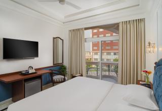 Hotel Ganga Maiya - 5