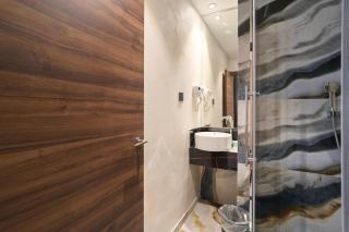 Menoir Dorsett Madrid Usera - 6