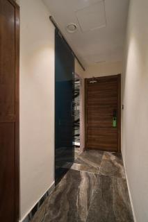 Menoir Dorsett Madrid Usera - 9