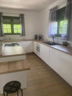 Au vert, proche des plages - 8