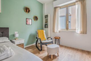 4 Pax Wi-Fi Milano Lorenteggio - Milan - 9