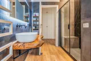 4 Pax Wi-Fi Milano Lorenteggio - Milan - 7