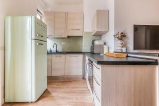 4 Pax Wi-Fi Milano Lorenteggio - Milan - 5