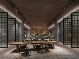 Hilton Zhuhai - Zhuhai - 3
