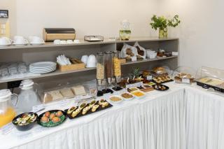 Athina Beach Hotel - Kato Daratso - 1