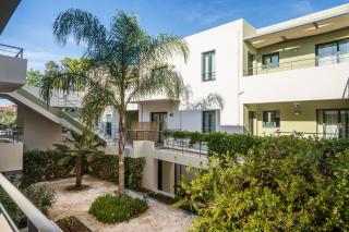 Athina Beach Hotel - Kato Daratso - 6