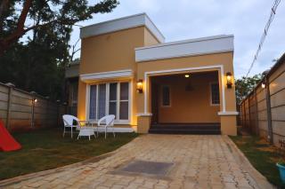 Villa Singapura - Yelagiri - 5
