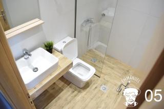 Emmanuel Apartments - Paralia Katerinis - 6