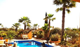 Finca Alqueria Fosca - Campos - 6