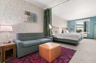 Home2 Suites By Hilton Phoenix Downtown - Phoenix - 2