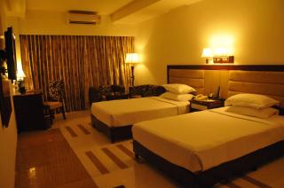 RR Inn Tirunelveli - Tirunelveli - 8