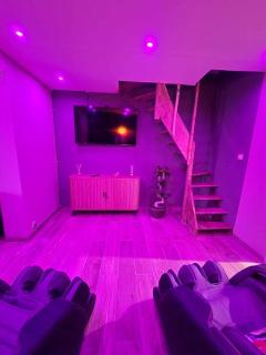 Ô Bonsaï Spa - Calais - 3