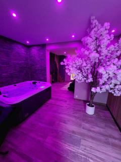 Ô Bonsaï Spa - Calais - 5
