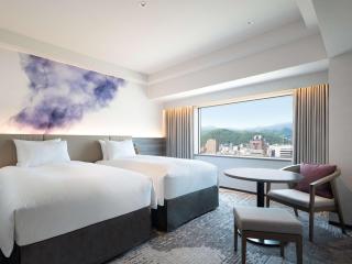 Grand Mercure Sapporo Odori Park - Sapporo - 6