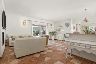 Villa D'Amour - Golfe de St Tropez - Préconil - 4