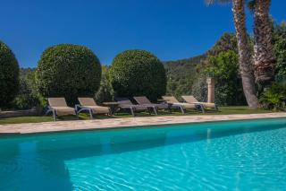 Villa D'Amour - Golfe de St Tropez - Préconil - 8