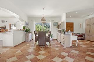 Villa D'Amour - Golfe de St Tropez - Préconil - 3