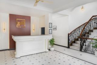 Hotel Ganga Maiya - 0