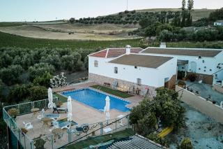 Casa Peñacerrada - Ronda - 9