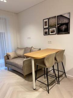 K5 Apartamentai - Vilnius - 3