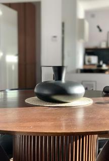 Designer Wohnung nur 450 m vom Strand entfernt! - 7
