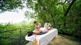 Domos Mirador Romantic Private Honeymoon Glamping - Miramar - 5