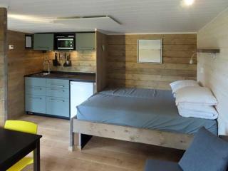 Guldborg Camping & Cottages - Superior - Guldborg - 8