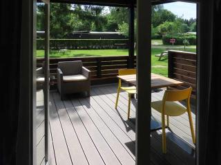 Guldborg Camping & Cottages - Superior - 4