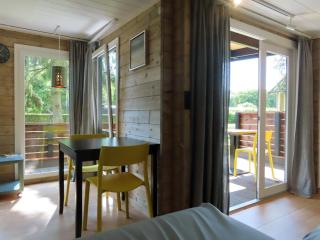 Guldborg Camping & Cottages - Superior - Guldborg - 1