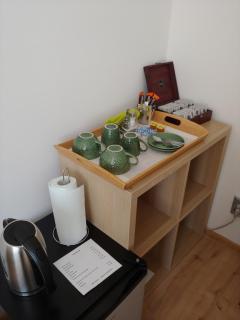 Pension Nad Zlichovem - Prague - 5