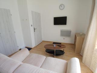 Pension Nad Zlichovem - 2