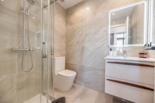Charming Apartment Paraiso Beach - Estepona - 1