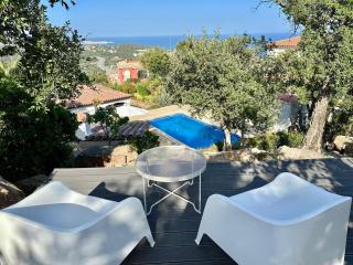 Villa Carrera - Platja d'Aro - 7