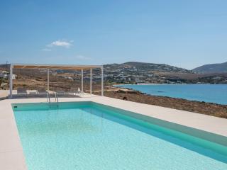 Donum Dei Seaside Suites & Villa - Parikia - 0