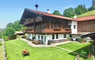 Ferienwohnung In Hopfgarten - 1