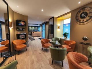 55 Hôtel Montparnasse - Paris - 3