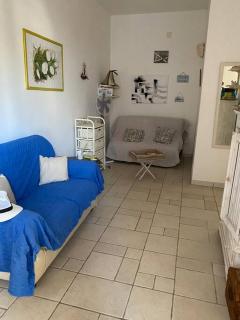 Beach house - Torre Canne - 6