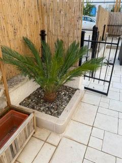 Beach house - Torre Canne - 5