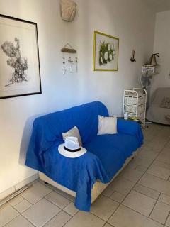 Beach house - Torre Canne - 2