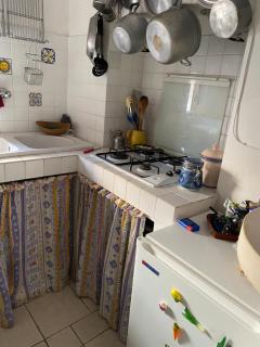 Beach house - Torre Canne - 1