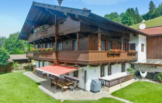 Appartement Mit Panoramablick - Hopfgarten im Brixental - 3