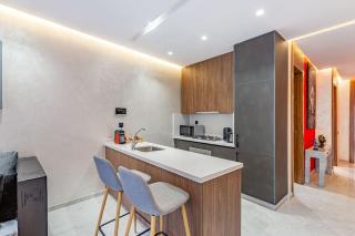 New ! Bright And Comfortable App in city center - 6