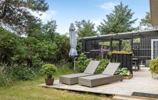4 Bedroom Lovely Home In Vestervig - Vestervig - 9