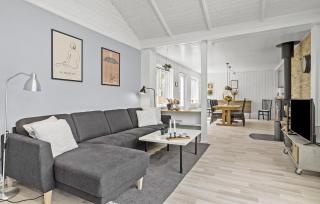 4 Bedroom Lovely Home In Vestervig - Vestervig - 7