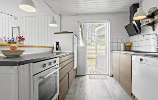 4 Bedroom Lovely Home In Vestervig - Vestervig - 4