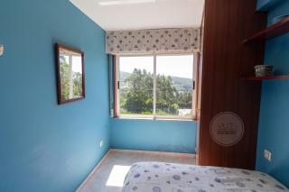Apartamento costero ubicado en Sardiñeiro - Estorde - 1