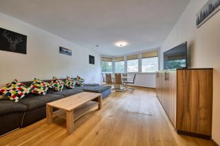 Appartement Traumblick - 3